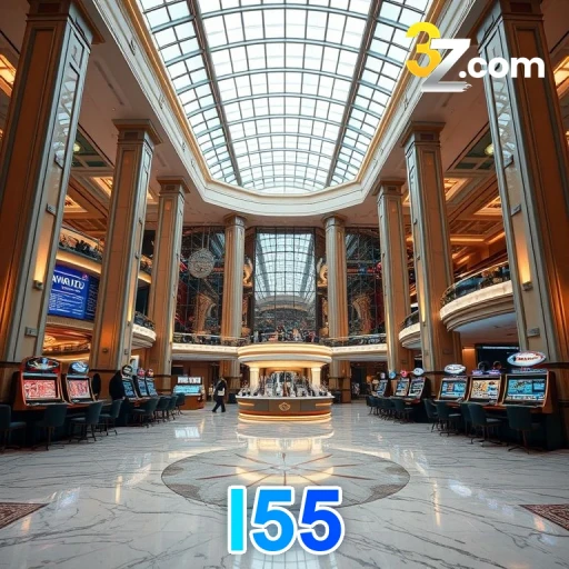 l55 bet Jogos de caça-níqueis